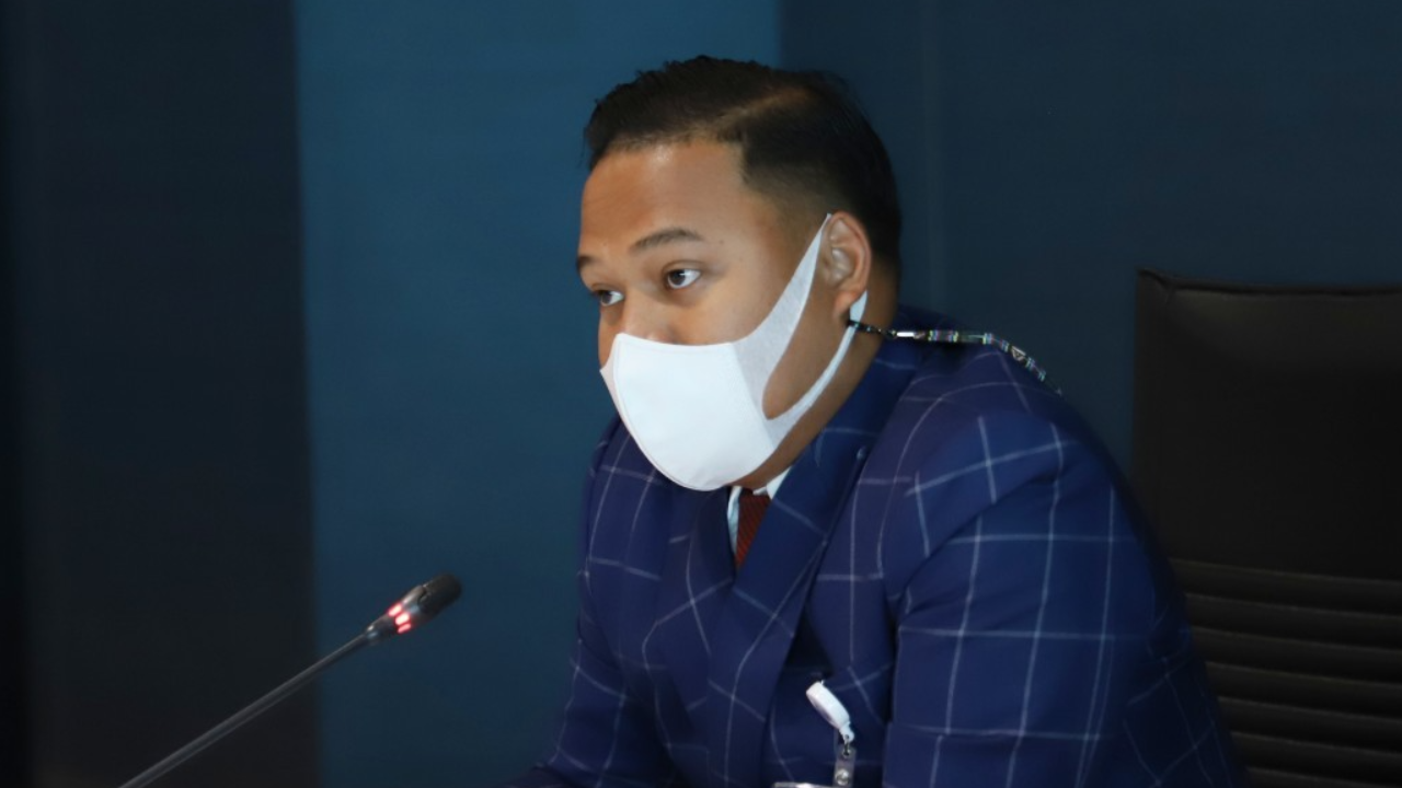  ‘ณัฐชา’ ชวนจับตา 120 วัน เปิดประเทศหรือล้มเหลว เหน็บ เปิดข้อมูลโควิดก่อน 