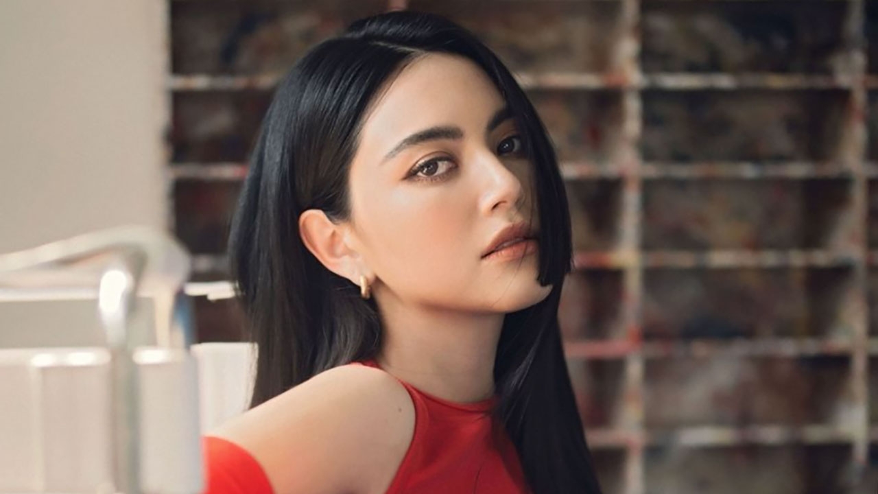 “ใหม่-ดาวิกา” สุดปังในลุคผมยาว “เต๋อ-ฉันทวิชช์” มาเมนต์หวานกลางไอจี