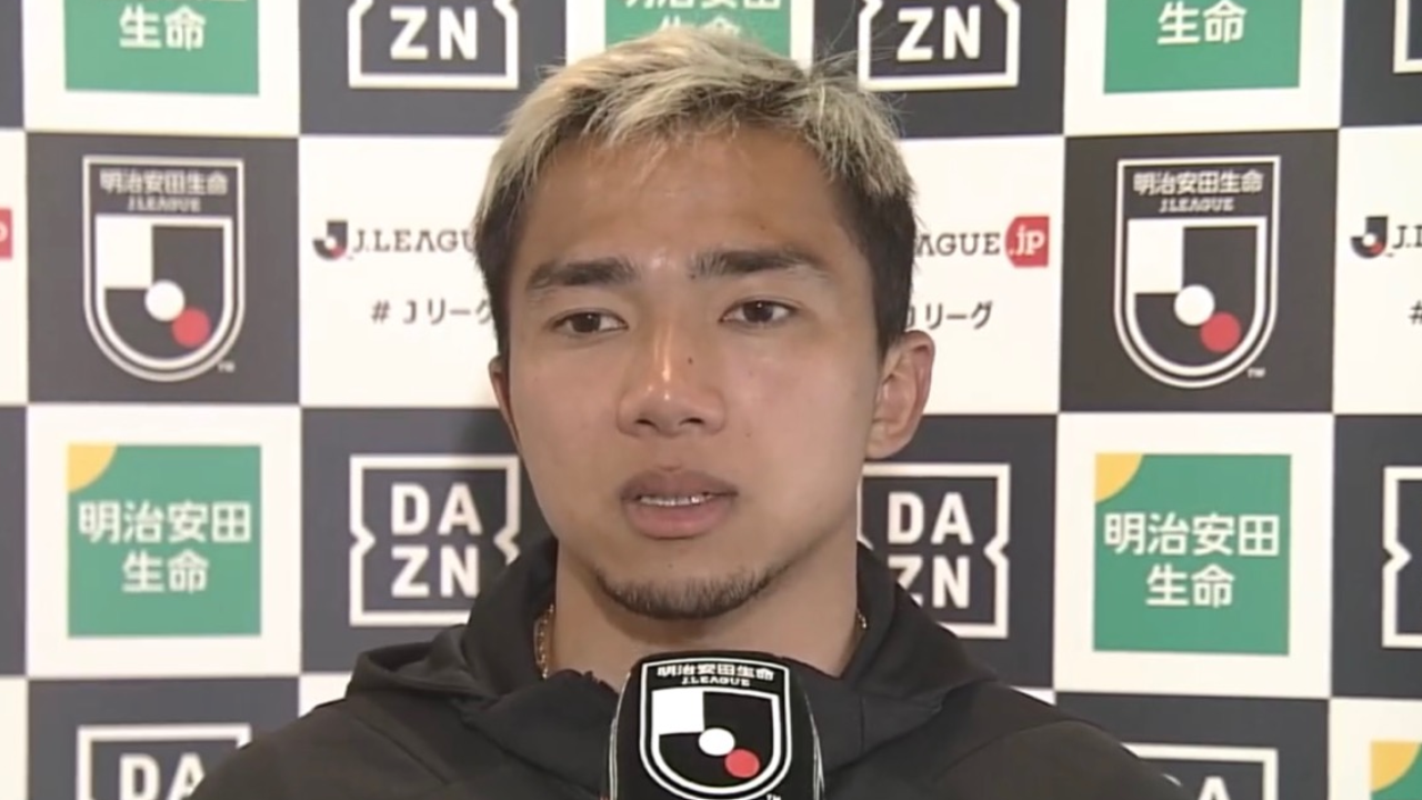 "ชนาธิป" เผยความรู้สึกหลังทำแอสซิสต์ฉลองคืนทีมเกมลีกรอบ 6 นัด (คลิป)