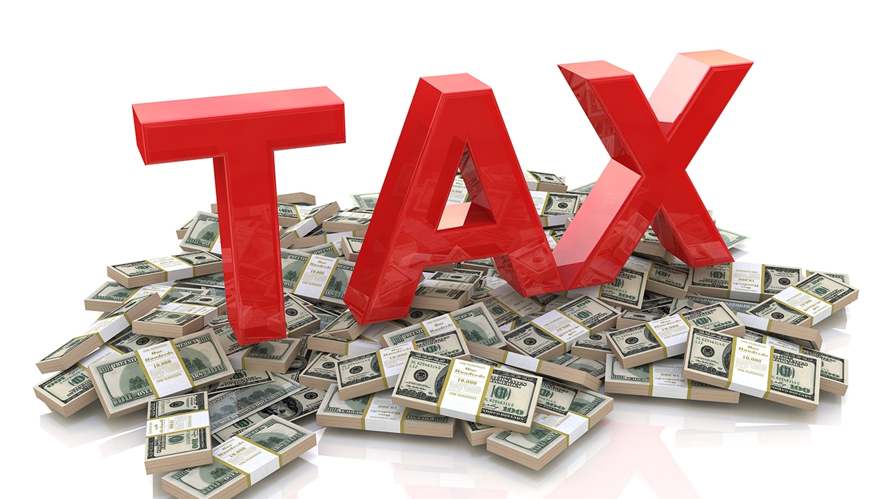 ก้าวสู่โลกดิจิทัลผ่านการปฏิรูประบบภาษีทั่วโลก