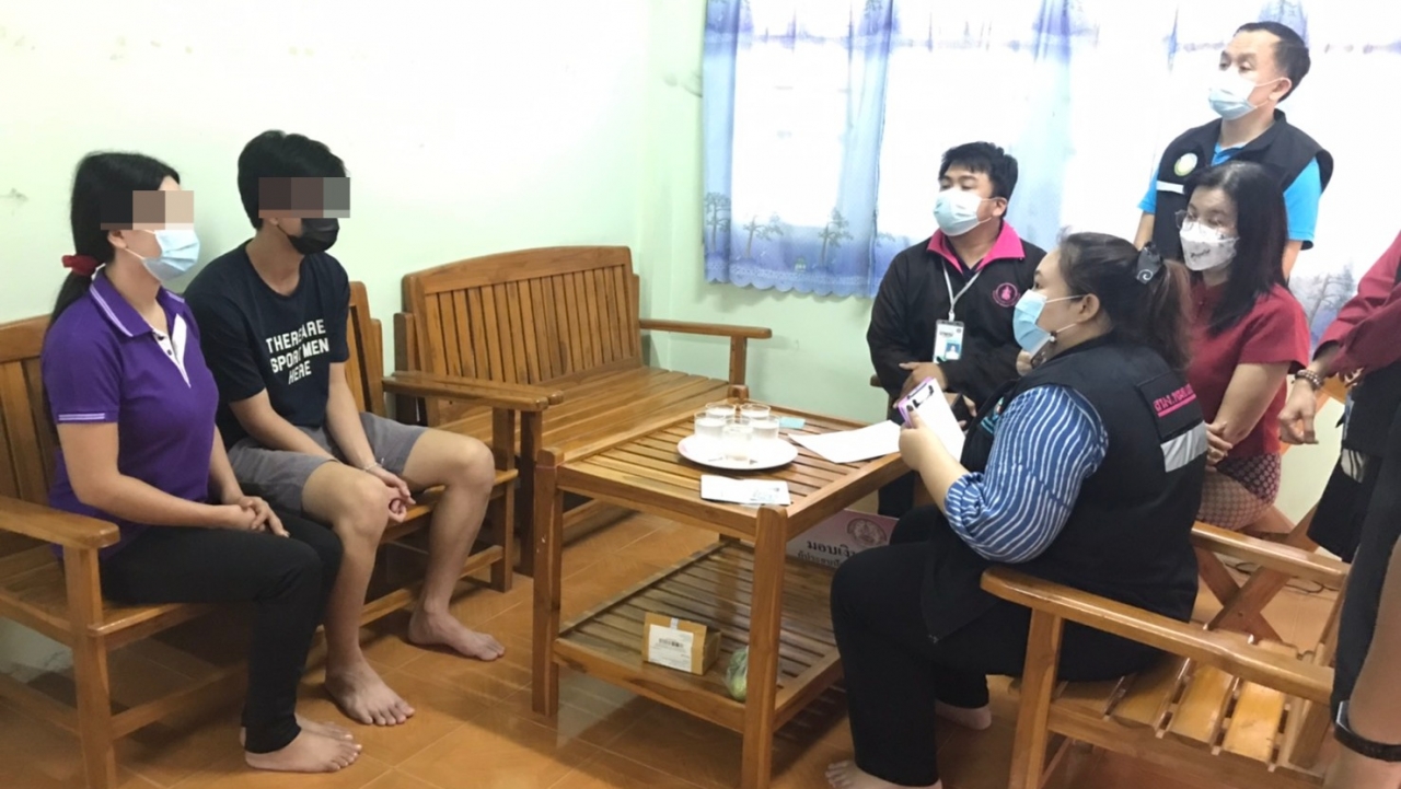 ม.6 สอบติดการบิน ขอปิดรับบริจาค เตรียมขอทุน-กู้ กยศ.