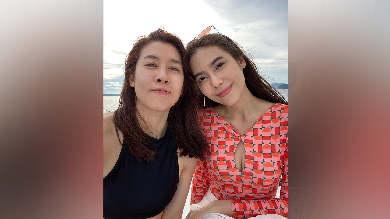 เชียร์ เล่าความสัมพันธ์รักยาวนาน 17 ปี การ์ตูน อินทิรา ยอมตายแทนได้