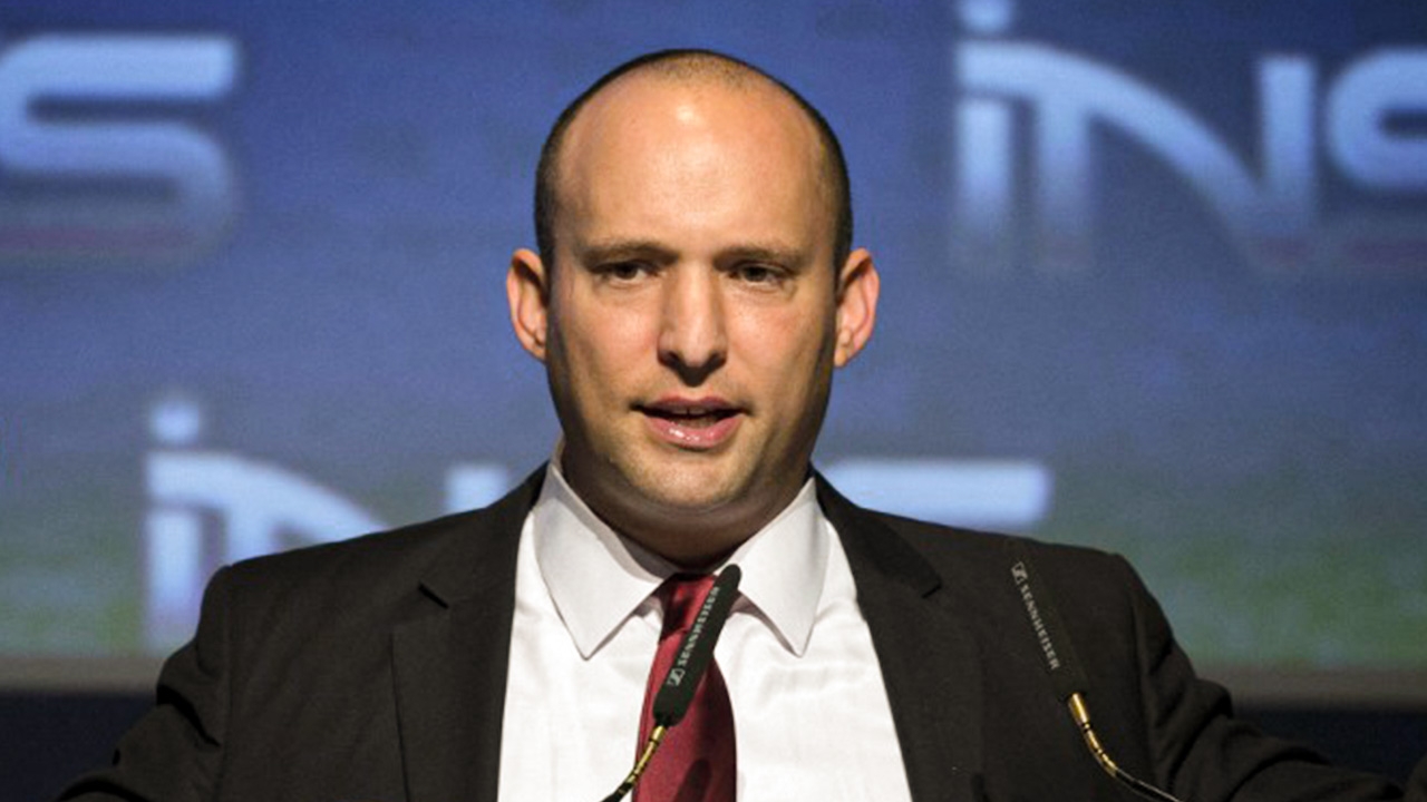 รู้จัก “นาฟตาลี เบนเนตต์” ผู้นำใหม่สายเหยี่ยวแห่งอิสราเอล