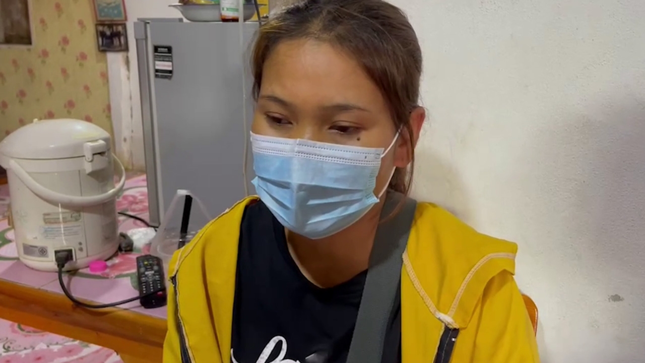 แม่น้อยใจหมอให้ยาผิด ลูกชายกินทีเดียว 14 เม็ดเกือบตาย ยังถูกดุซ้ำอีก