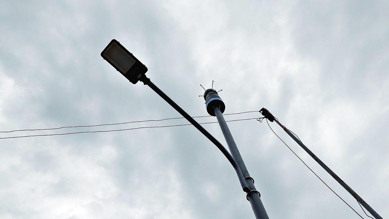 ป.ป.ช.ย่องตรวจ "เสาไฟประภาคาร" สัตหีบ งบ 20 ล้าน ยังตอบไม่ได้ คุ้มมั้ย