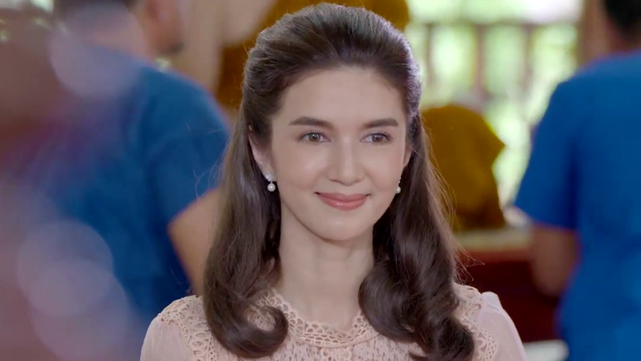 “โบว์-แวนดา” เปิดตัวสวย ชนะทุกขีดจำกัดของการแสดง ใน “เวราอาฆาต”