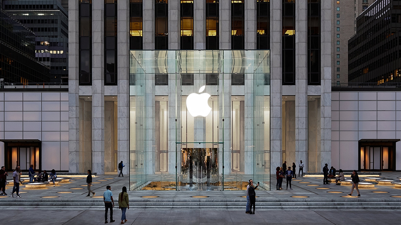 Apple ฝันใหญ่จัดตั้งคลินิก ก่อนตัดสินใจยกเลิก
