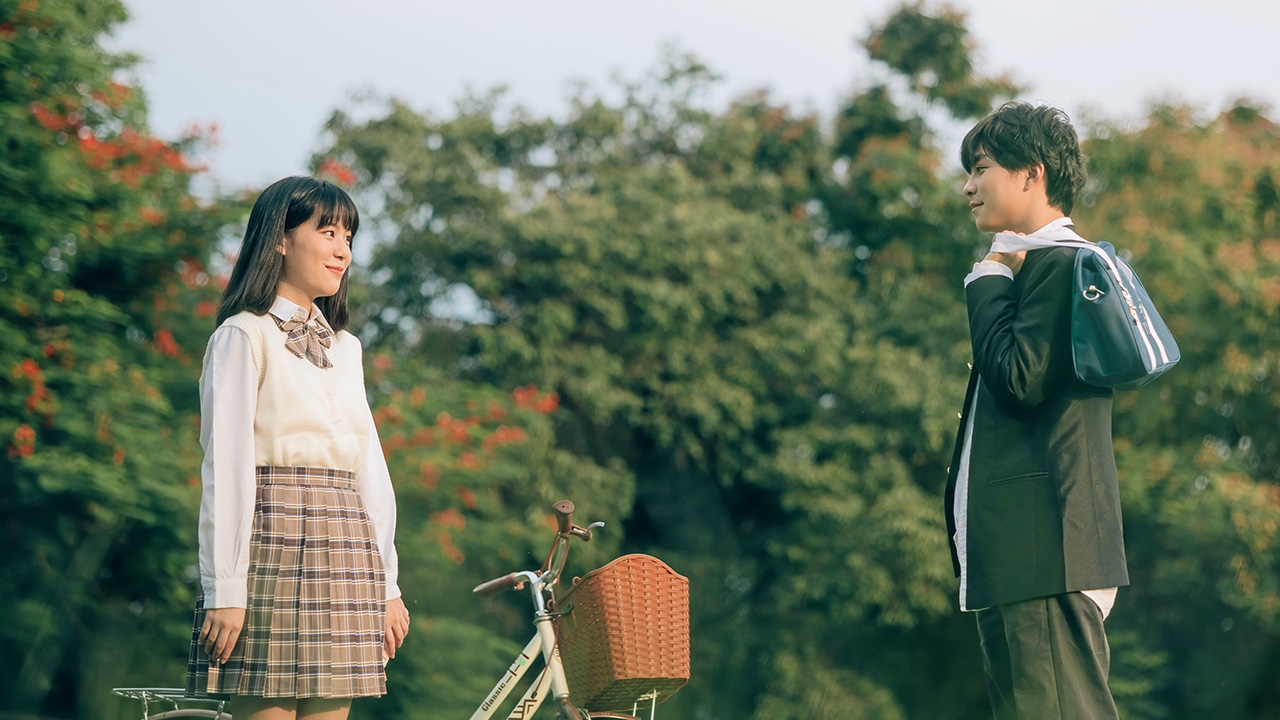 "เหมย-สุพิชฌาย์" ส่งซิงเกิล "ใช่! ตั้งแต่ไม่รู้จัก" ขึ้นแท่นศิลปินน้องใหม่ค่าย BOXX MUSIC