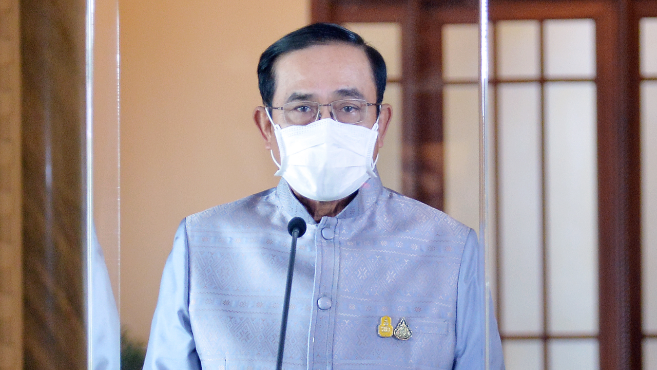 นายกฯ จ่อ ลงภูเก็ต 25 มิ.ย.นี้ ดู"ภูเก็ต แซนด์บ็อกซ์" รับนักท่องเที่ยว