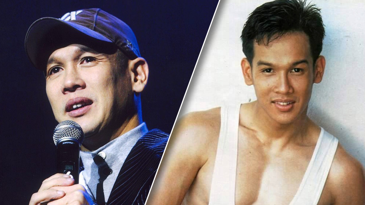 ฟังจากปาก อดีตนักร้อง หนุ่ม เสกสรร ตอบข่าวลือเคยเป็นเด็กป๋า