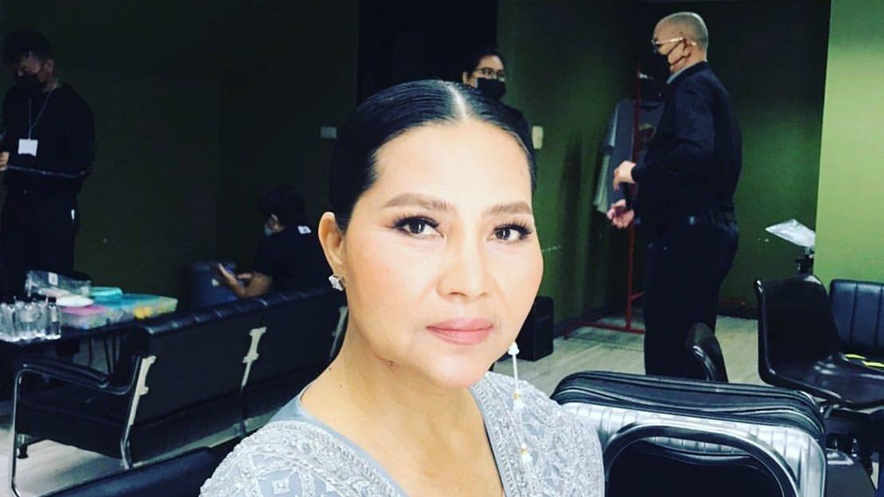 สุนารี ราชสีมา ติดโควิด ตอนนี้ไม่พบเชื้อแล้ว กักตัว 14 วัน (คลิป)