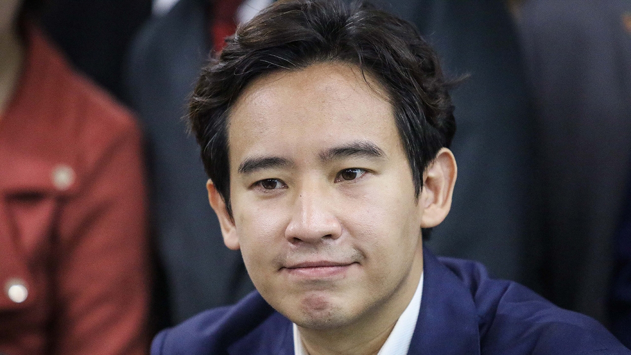 เพื่อไทย-ก้าวไกล ไร้รอยร้าว “พิธา” ยันยังมีเอกภาพ