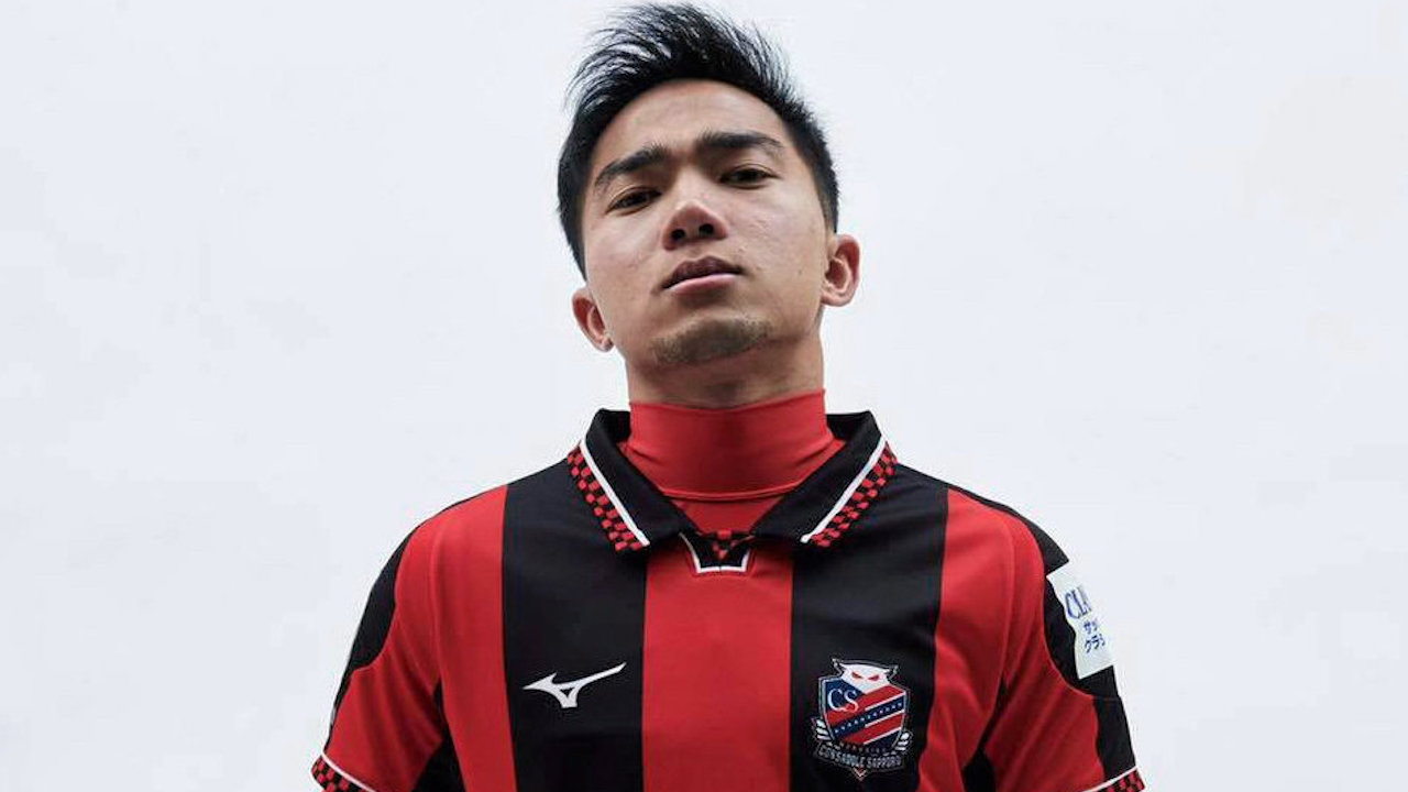 กลับมาได้แน่ "ชนาธิป" โพสต์หลัง ทีมชาติไทย แพ้ มาเลเซีย แฟนบอลแห่คอมเมนต์