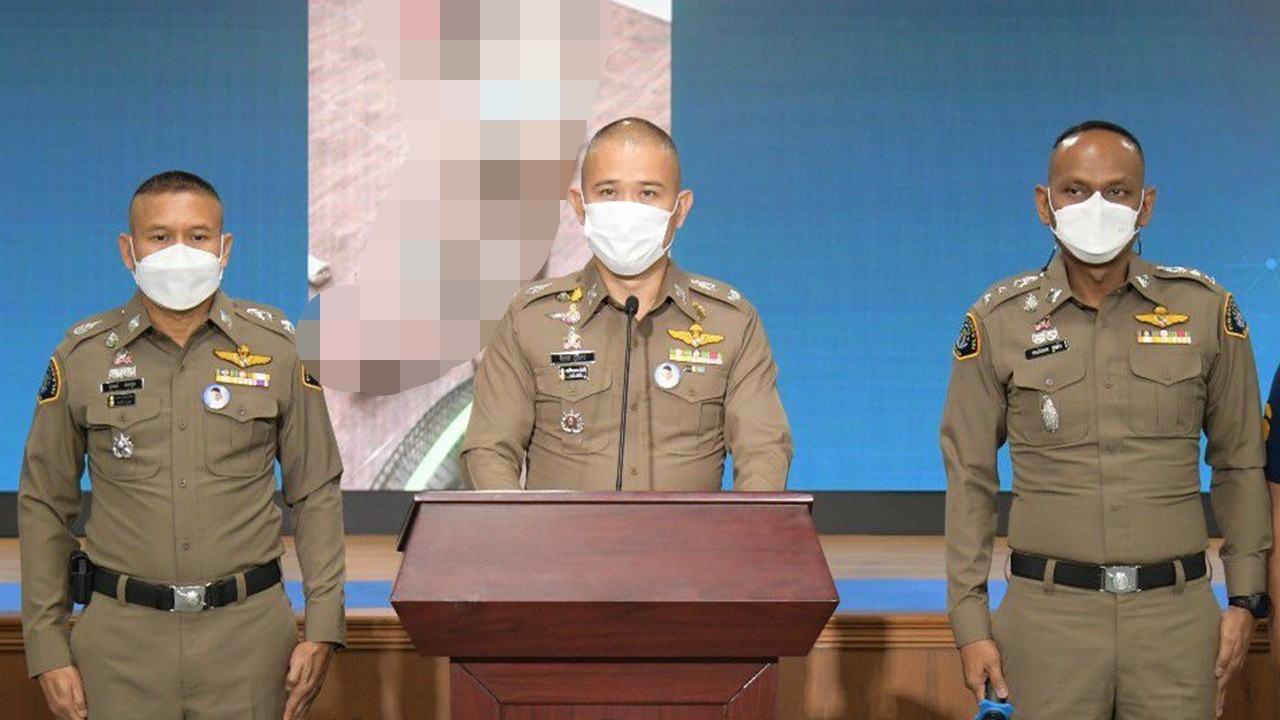กองปราบจ่อขอหมายจับ 2 สมาชิกรับจ้างทวงหนี้ให้แก๊งยา พบโยงคดีอุ้มฆ่าที่สตูล