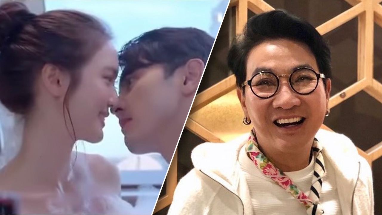 ไก่ วรายุฑ ขอโทษแฟนละคร พราวมุก ถูกตัดเลิฟซีน ช่อง 3 หัวโบราณ ต้องทำใจ