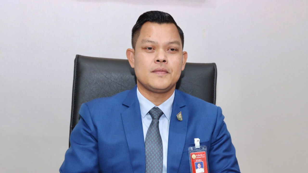 "ธนกร" แจงยิบรัฐบาลช่วยทุกกลุ่ม ปลื้มคนลงคนละครึ่งเฟส 3 วันแรกเกิน 20 ล้าน