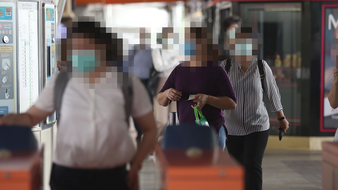 ทัวร์จอด BTS หลังโพสต์ ห้ามรับ-ส่ง ของข้ามเขตชำระเงิน