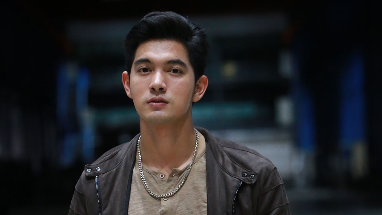 "เข้ม หัสวีร์" สุดปลื้มเรตติ้งละคร "เผาขน" ชวนลุ้นระทึกทุกตอน ห้ามพลาด