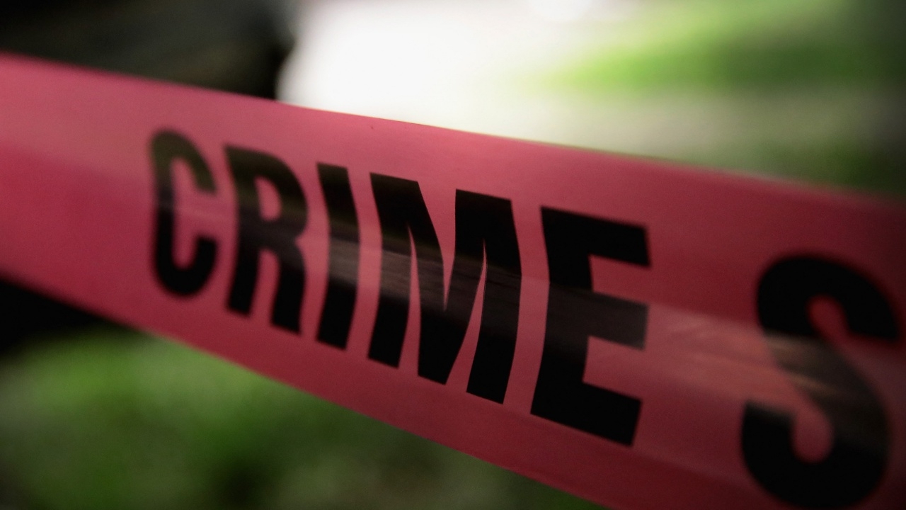 หนุ่มอเมริกันปืนโหดชักปืนจ่อยิงแคชเชียร์สาวดับ ไม่พอใจเตือนสวมแมสก์