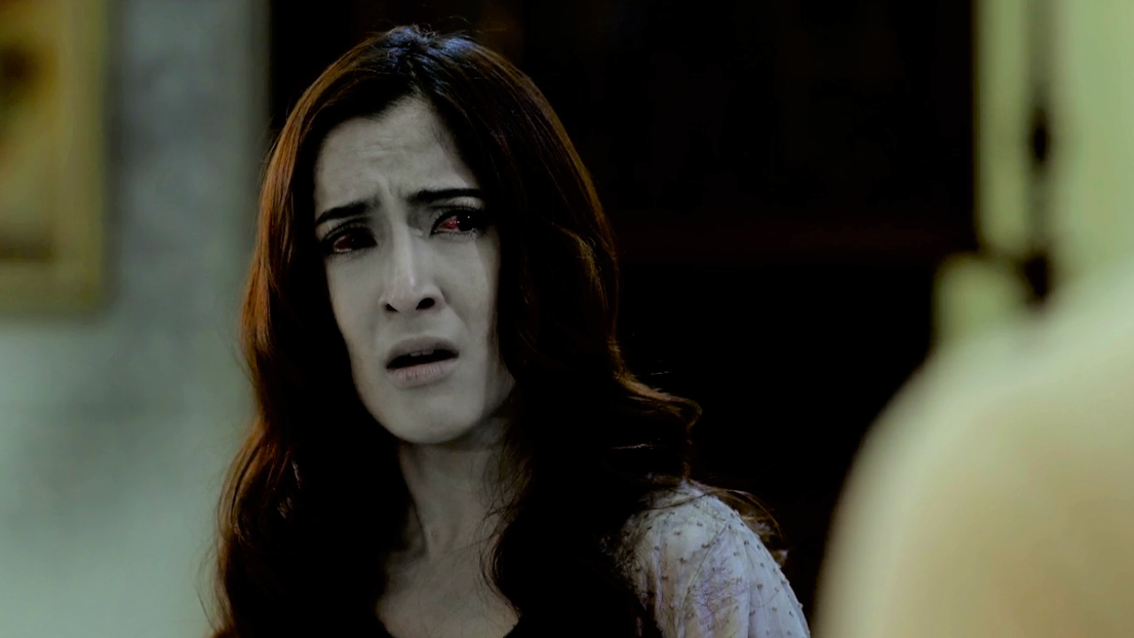 วิญญาณคุณหลวงวิศาล กลับมาไขปริศนา ใครฆ่ามาลัย ใน  “เรือนร่มงิ้ว” ตอนจบ