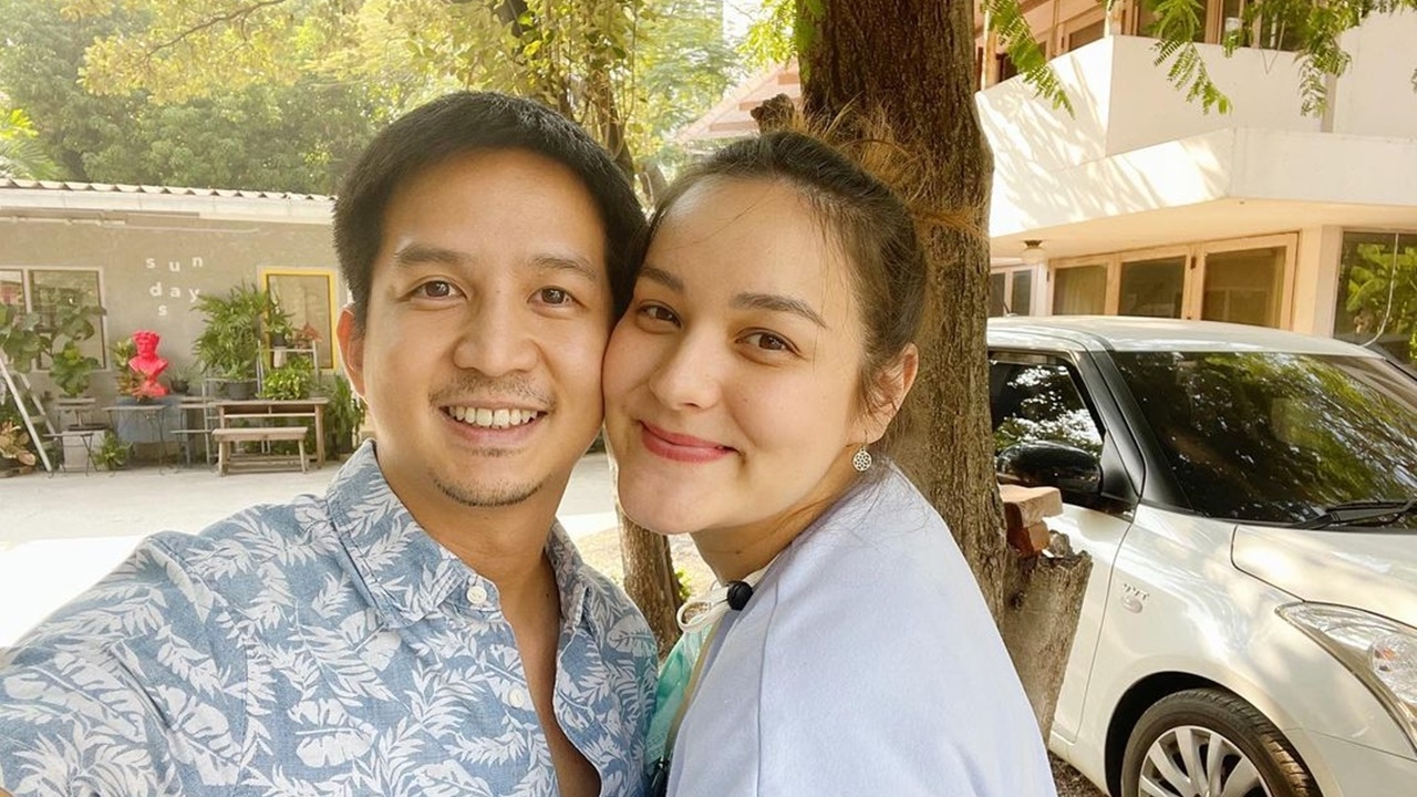 นาตาลี แจ้งข่าวน่าใจหาย ต้องอุ้มลูกย้ายตามสามีนักการทูตไปอยู่ LA 