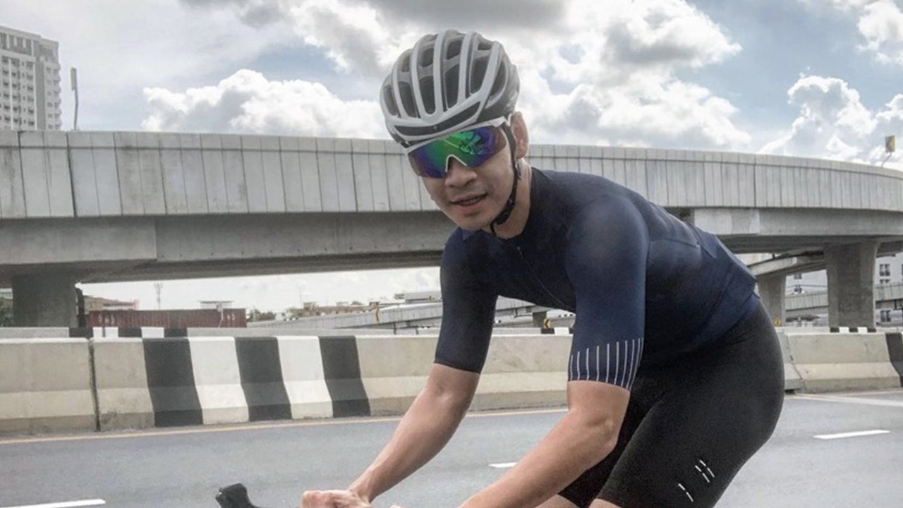 ฟรอยด์ ณัฏฐพงษ์ ถามผ่านมา 7 ปี ภาษีไม่เคยพลาด วัคซีนขาด เอ๊างง