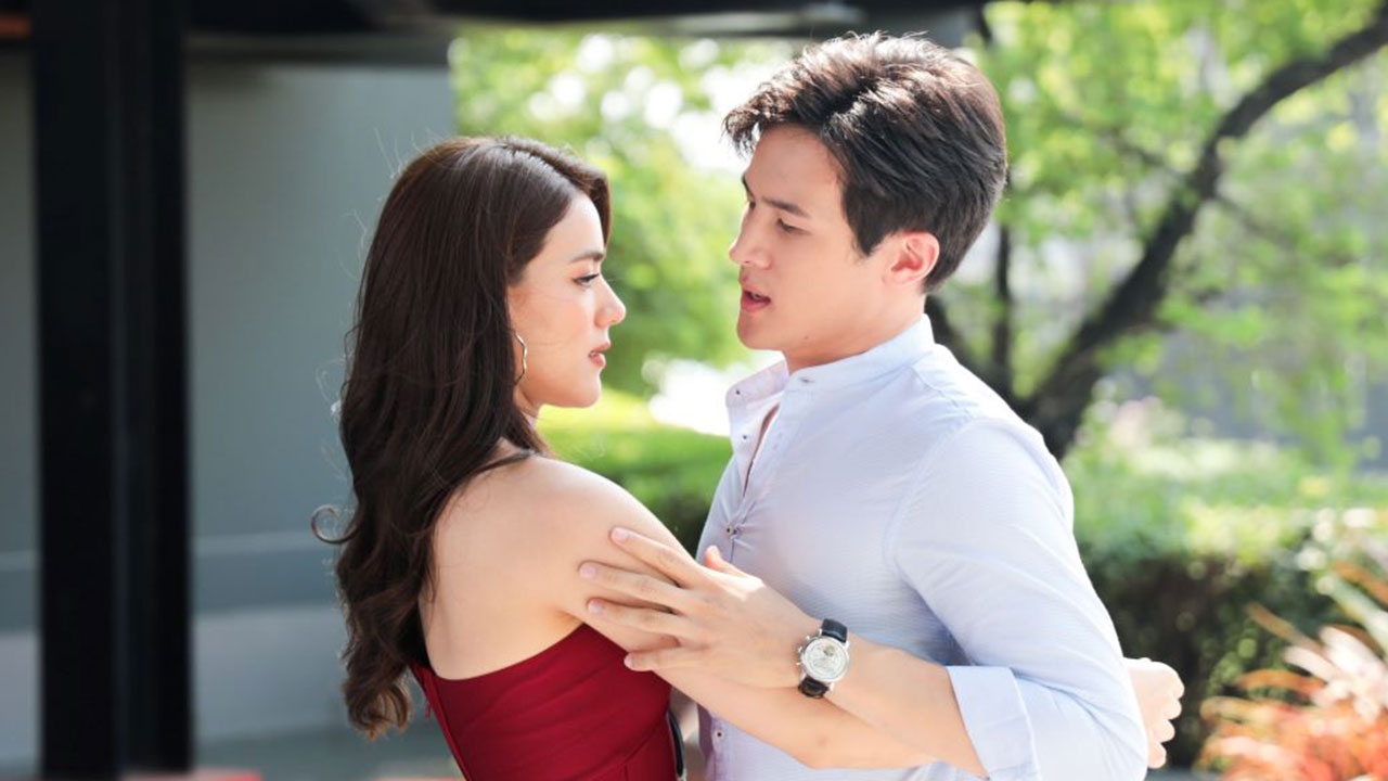 สองเสน่หา EP.12 เดือนหยาด ยังดันทุรังตามติด วาริธ ทวงความรับผิดชอบ