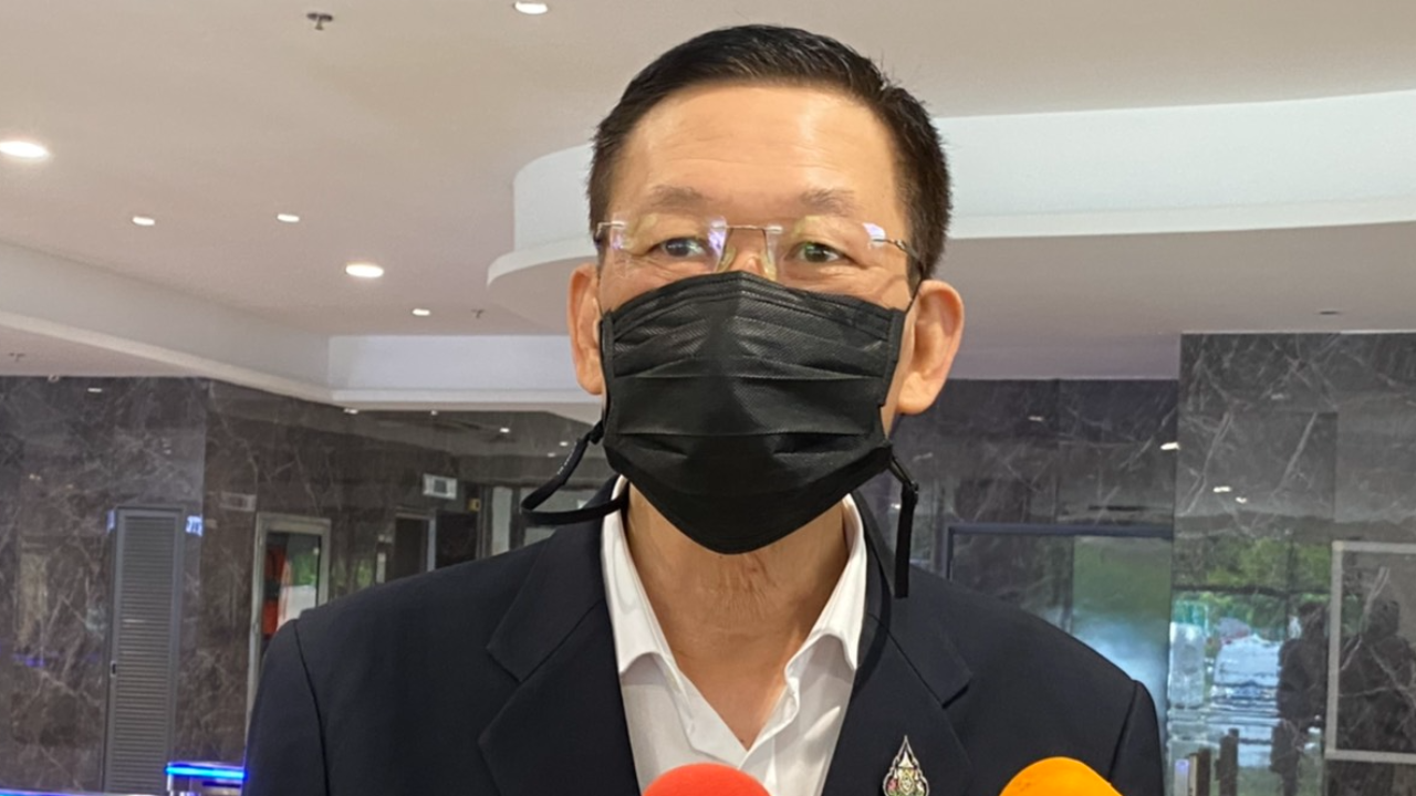 "ไพบูลย์" เผย "ก้าวไกล" ไม่เห็นด้วย ระบบเลือกตั้งปี 40 เหตุกลัวสูญพันธุ์