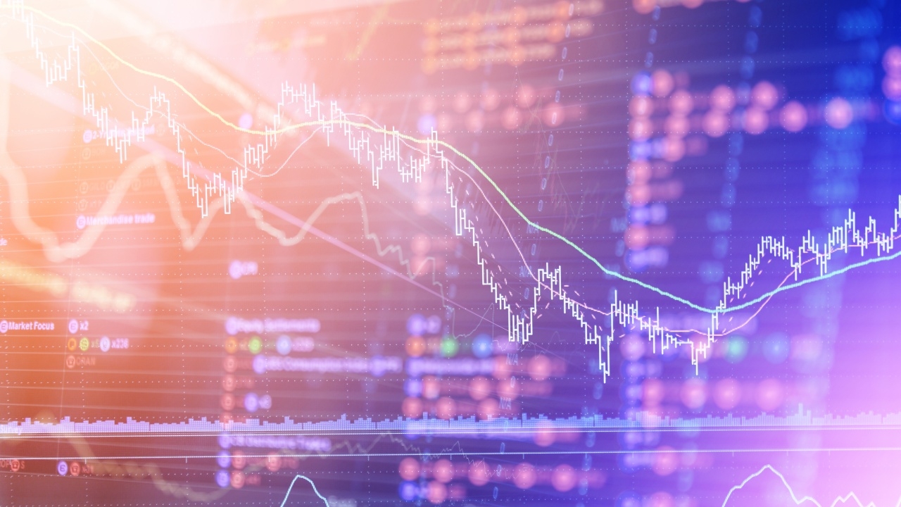 หุ้นไทยวันนี้ ปิดตลาดหุ้นเช้า ปรับลด 2.94 ดัชนีอยู่ที่ 1,630 จุด