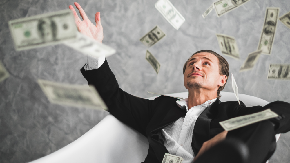 .คาถาเรียกทรัพย์ บันดาลโชคลาภ สวดเสริมกำลังใจ ค้าขายได้กำไรงาม.