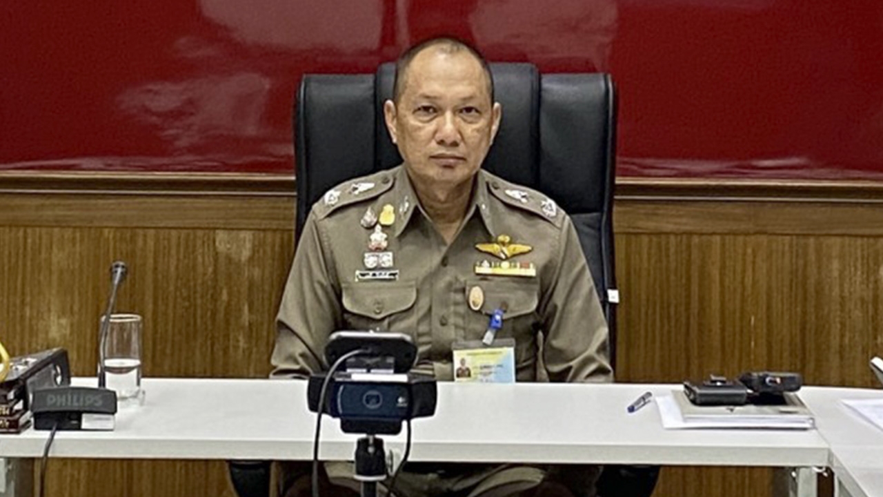 บก.น.6 ตั้ง กก.สืบสวนสอบสวนคดี รุ่นพี่อุเทนฯ ทำร้ายน้องปลื้มจนตาย