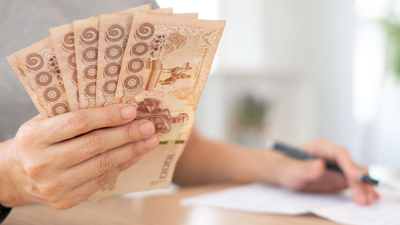 รัฐลดเงินนำส่งผู้ประกันตน ม.40 จ่าย 60% ของเงินสมทบเดิม เป็นระยะเวลา 6 เดือน