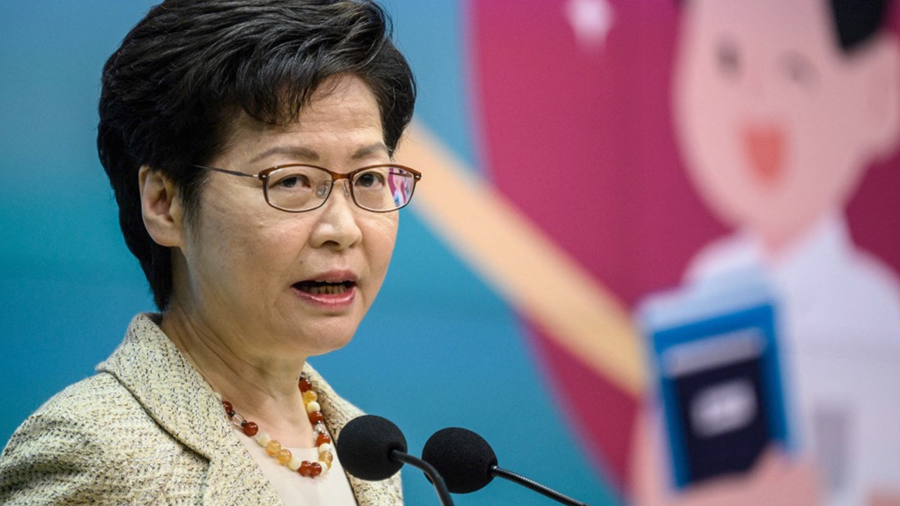 ฮ่องกงเฝ้าระวังโรงไฟฟ้านิวเคลียร์จีนรั่วไหล ตรวจสอบพบระดับกัมมันตรังสียังปกติ 