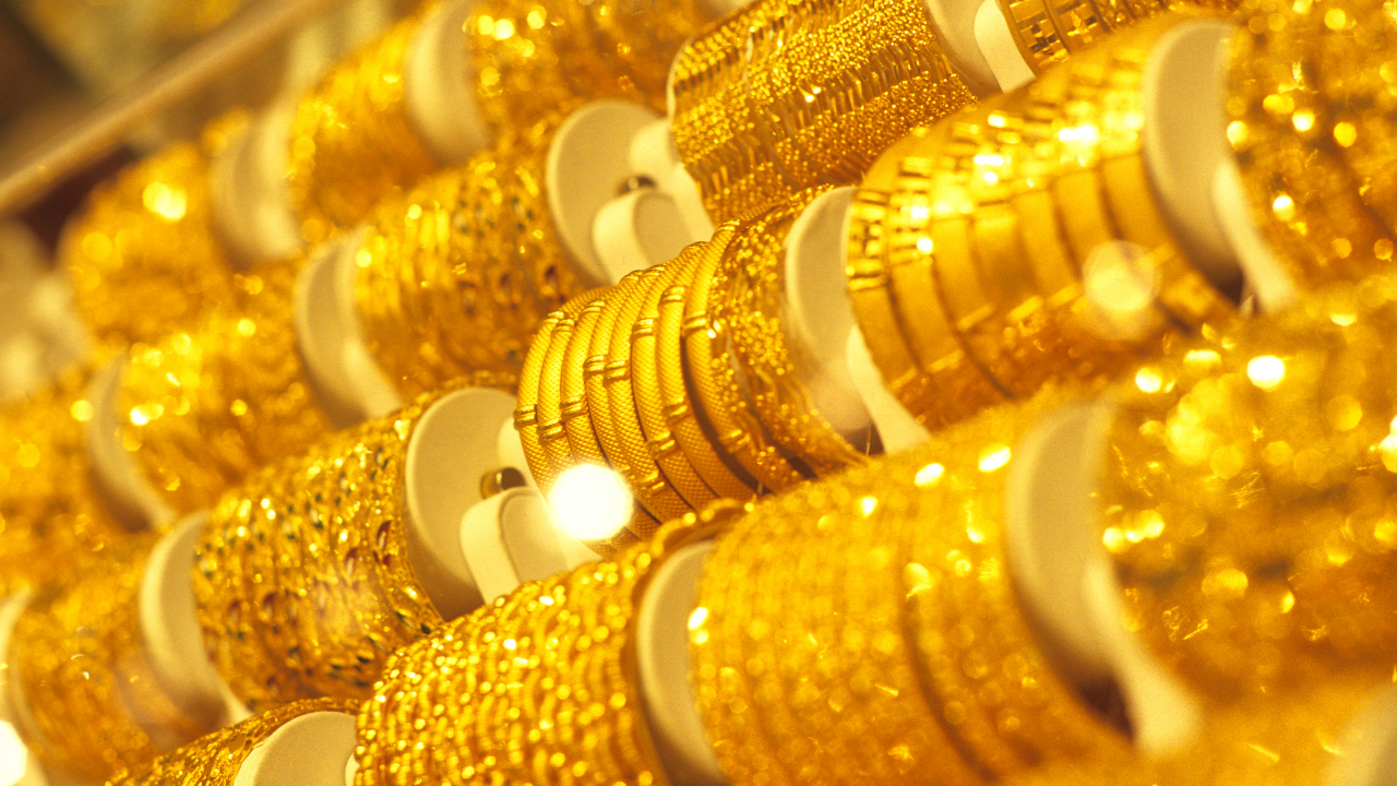 ราคาทองวันนี้ 16/6/64 ล่าสุด เปิดตลาดเช้าวันหวยออก ปรับลด 100 บาท