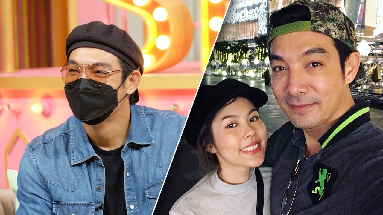 โอ๊ต วรวุฒิ คิดปิดกิจการหลังโควิดทำพิษ เผยเหตุแยกห้องนอนกับภรรยา (คลิป)