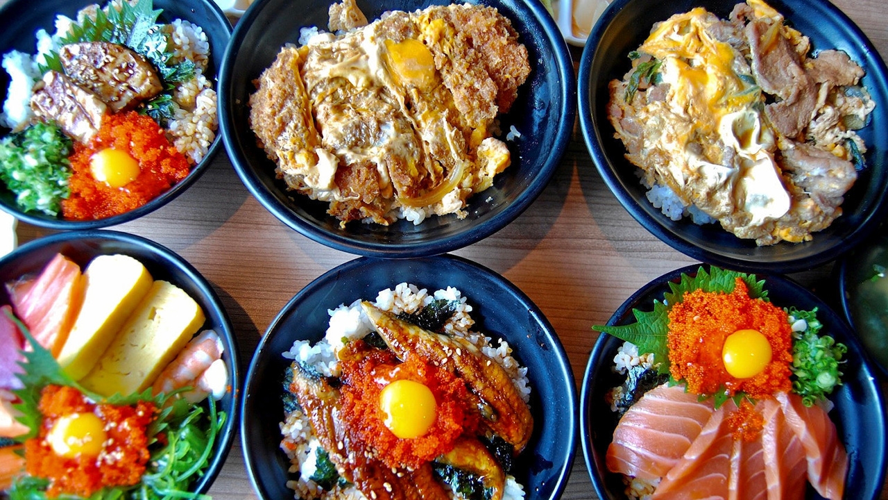 7ด้ง@ “ไฮโซ ซูชิ” ราชครู อร่อยสุดปั๊วะปังสายญี่ปุ่น