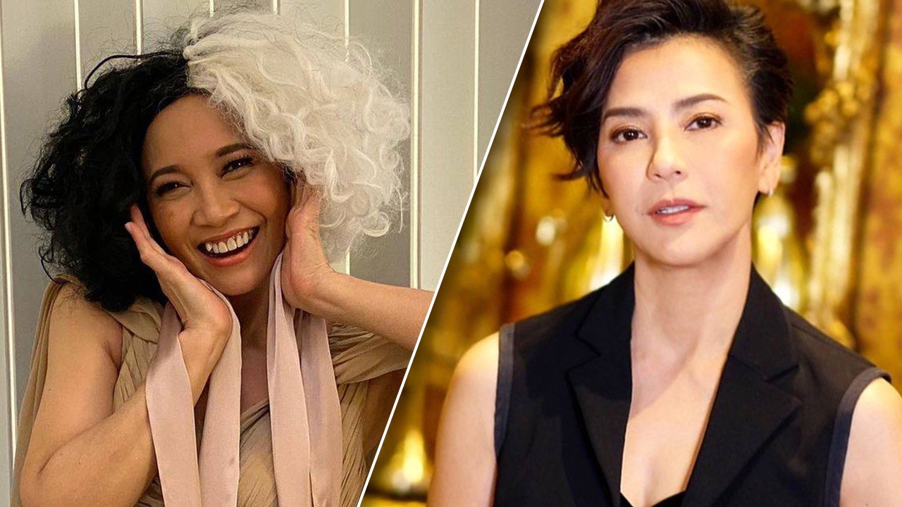 แอม เสาวลักษณ์ โพสต์ไร้ปัญหา เปิ้ล หัทยา วอนเลิกดราม่าเมื่อปีมะโว้ได้แล้ว