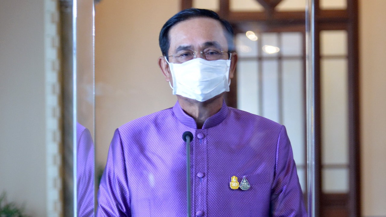 นายกฯ ย้ำ 10 มาตรการ รับมือช่วงฤดูฝน และวางแผนบริหารจัดการน้ำ