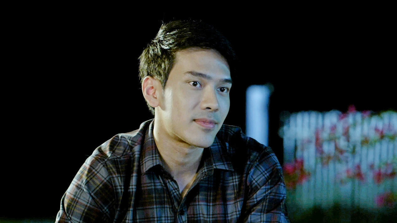 “บอม” เข้าใกล้ความหลอน “ผีกะ” เลียหน้าตายสุดสยอง