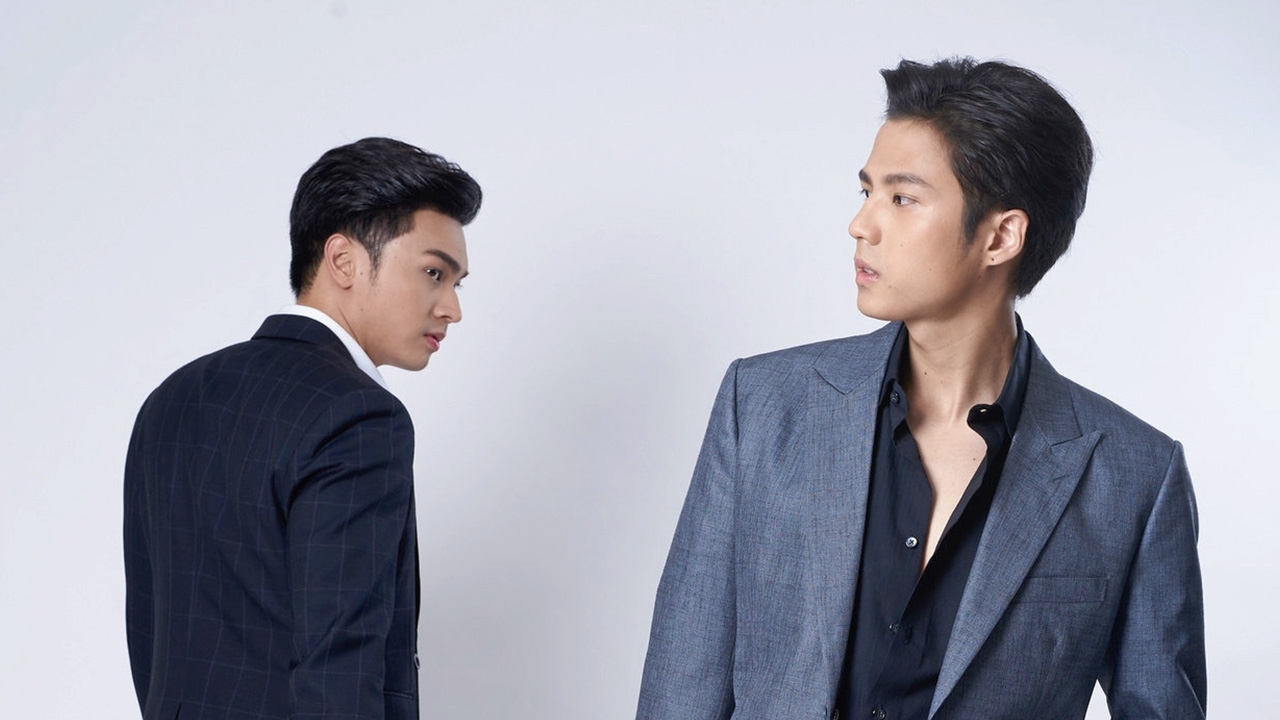 พระเอกคู่ซี้ “แบงค์-โอบ“ จับปืนแท็กทีมบู๊ ละครแนวใหม่สไตล์ช่องวัน “จิตสังหาร”