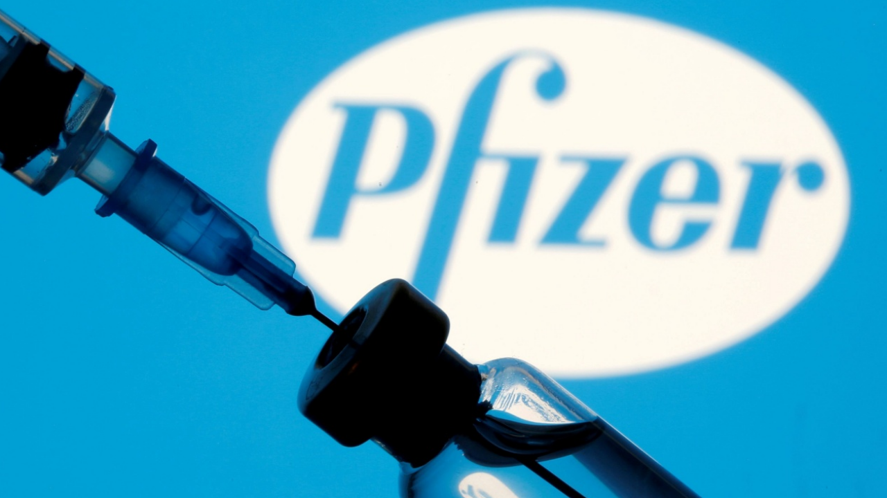 วัคซีนโควิด-19 ของ "ไฟเซอร์" ยื่นขอขึ้นทะเบียนกับ อย. แล้ว