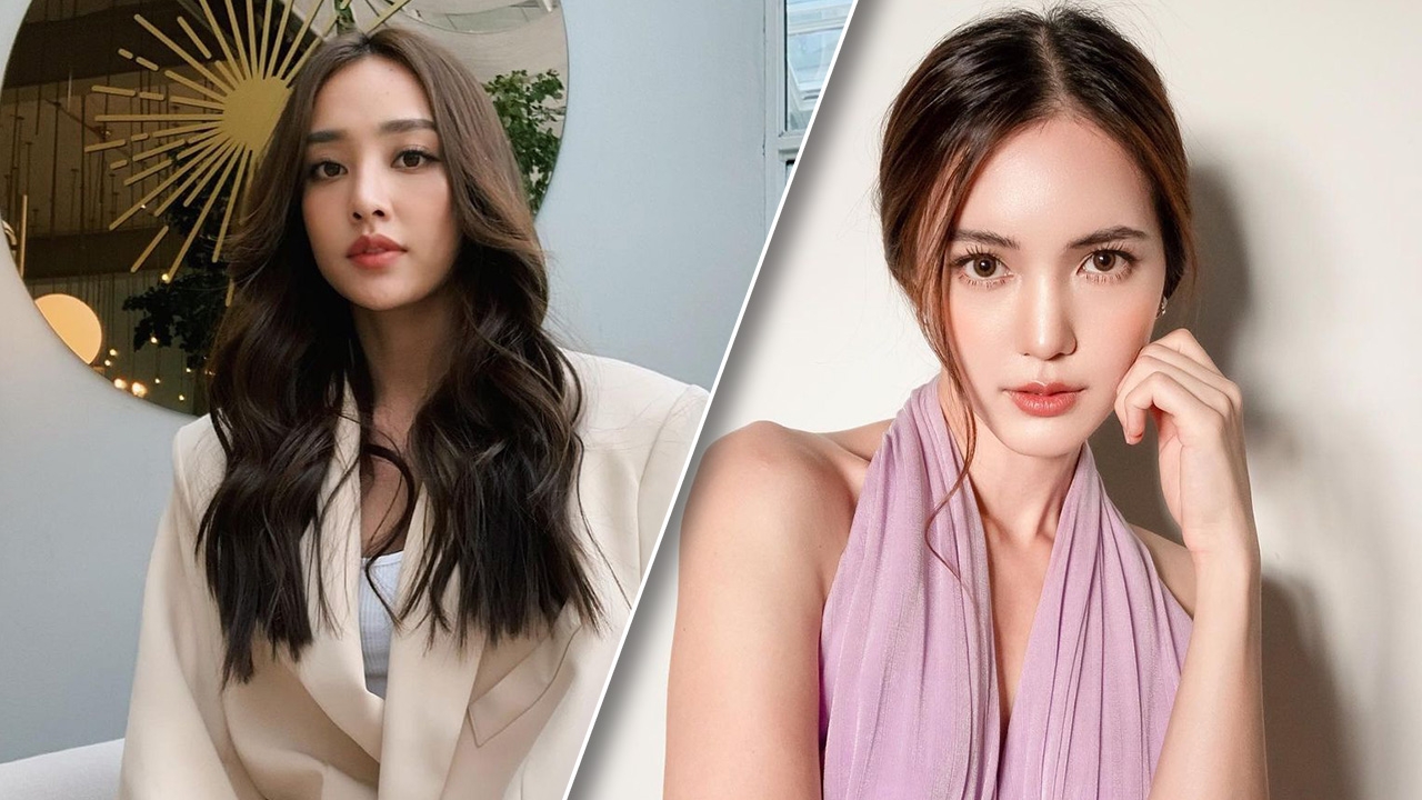 แฟนคลับ บัว-น้ำตาล ส่งต่อความห่วงใยมอบถุงปันรอยยิ้มให้ชุมชนซอยไผ่สิงโต