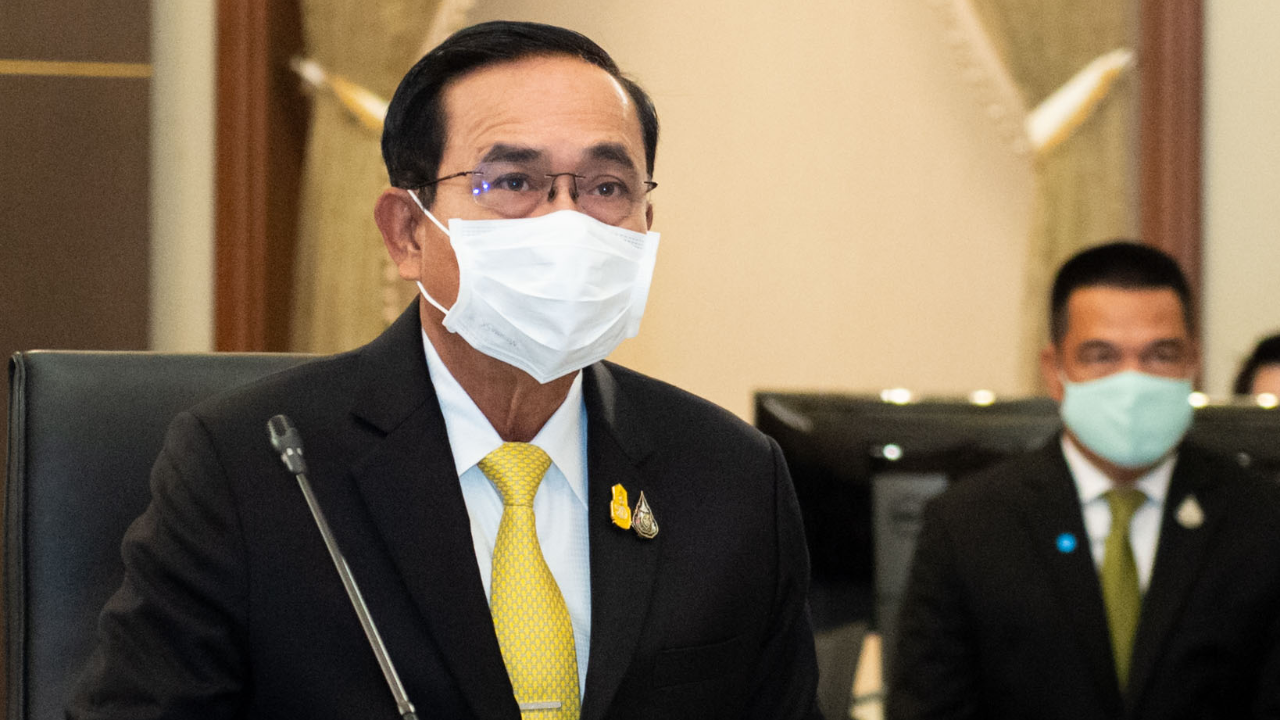 ด่วน! นายกฯ เผย ให้ กทม.เริ่มผ่อนคลาย เปิดกิจการ 5 ประเภท 14 มิ.ย.นี้