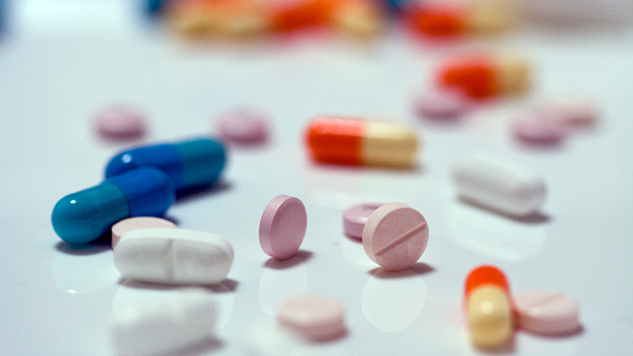 เตือนคนไทยเข้าสหรัฐฯ พก "ยา-สมุนไพร" ต้องมีฉลากภาษาอังกฤษ