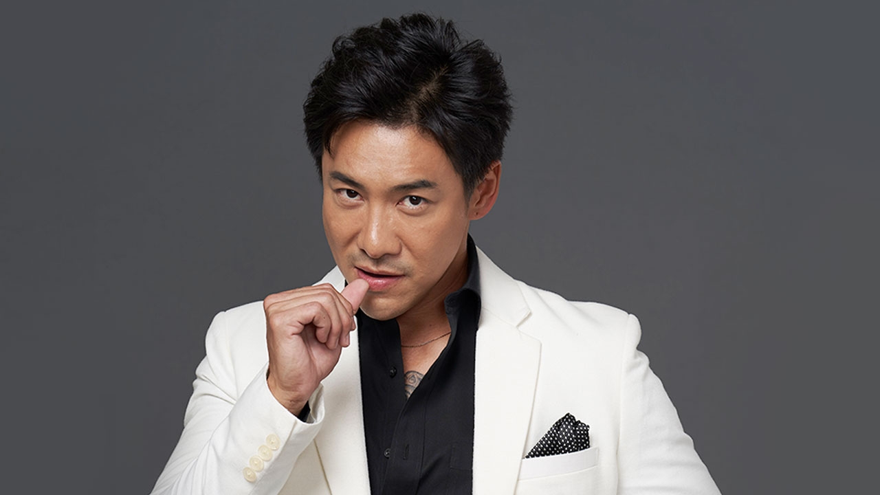 "บอย พิษณุ" สวมบทสามีตัวร้าย โชว์ลีลาแบดบอย จนคนดูเกลียดใน "ตะวันตกดิน"