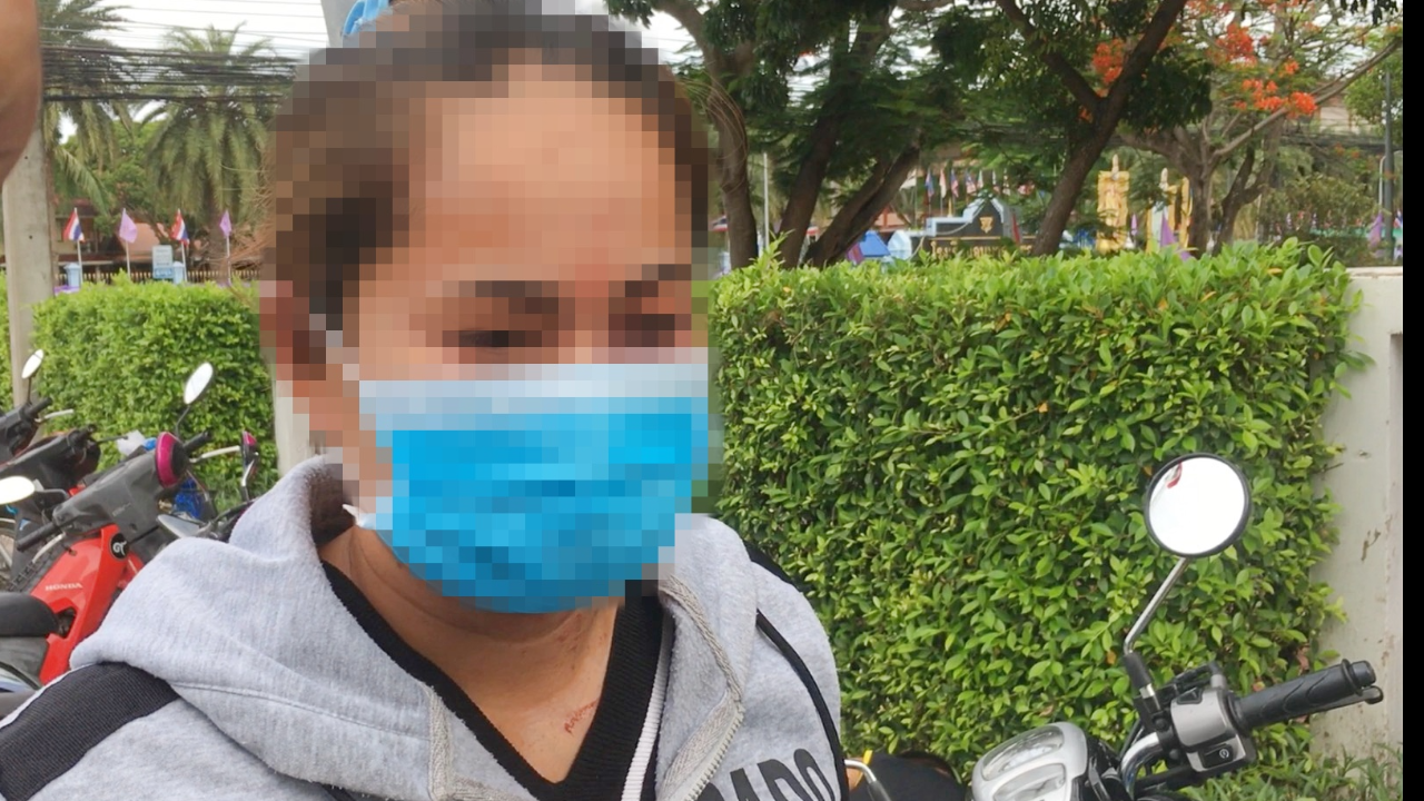 ล่าหนุ่มหื่น ขอมีเซ็กซ์สาวเขมร ซ้อมโหด-ซาดิสต์ คาดตะครุบได้เร็วๆนี้