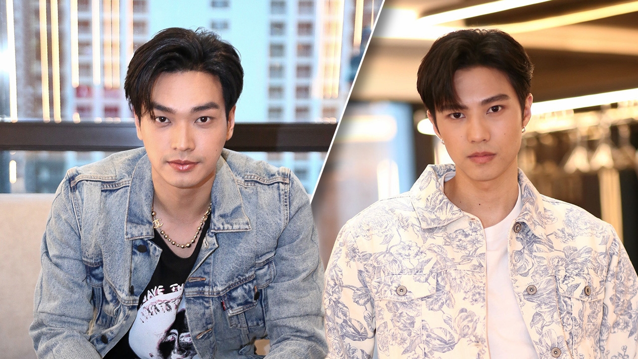 "แบงค์-โอบ" เพื่อนซี้แท็กทีมกระแทกบู๊เดือด จับคู่รู้ใจกันแอ็กชันสนั่นจอเหนื่อยที่สุดในชีวิต