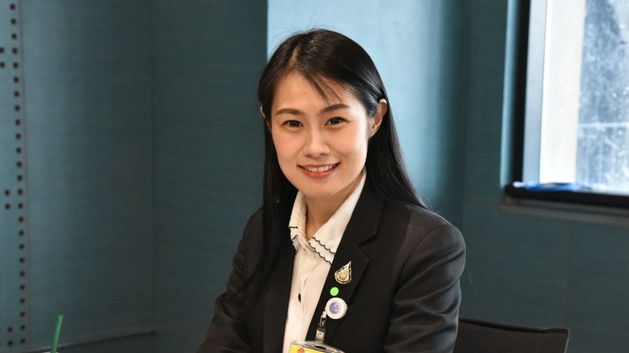 “พัชรินทร์” ขอบคุณเดินหน้าศูนย์ JSOC ชงเฝ้าระวังกลุ่มนักโทษกระทำผิดซ้ำ