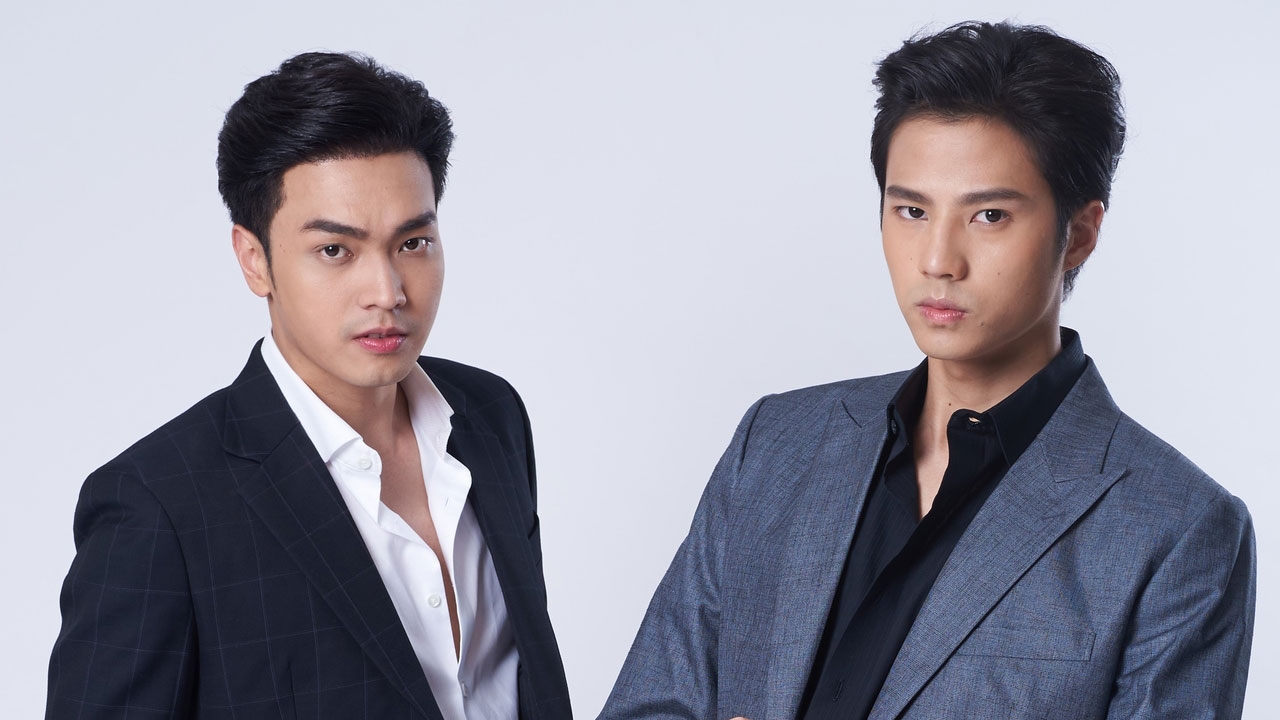 "แบงค์-โอบ" ผนึกกำลังสู้ พิสูจน์ความจริง เปิดโปงศัตรู ใน "จิตสังหาร"