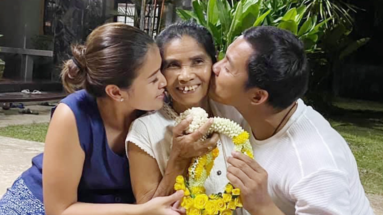 สูงสุดคืนสู่สามัญ จา พนม ร่วมทุบสถิติหนัง โกยทะลุหมื่นล้าน 